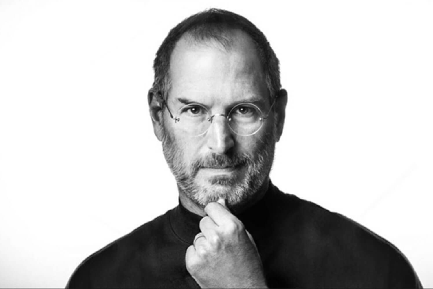 Apple och storytelling