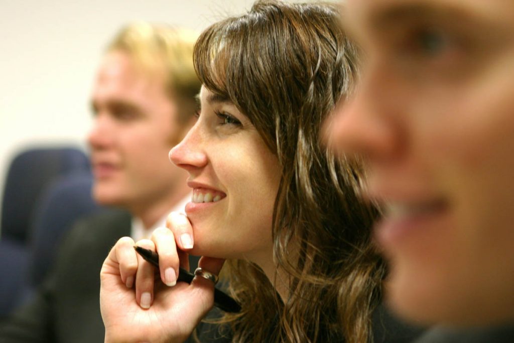 Sälj mer med stories. En workshop i sälj där man använder kraften i storytelling.